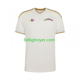 Billige Fotballdrakter Venezuela Bortedraktsett 2026 Kortermet